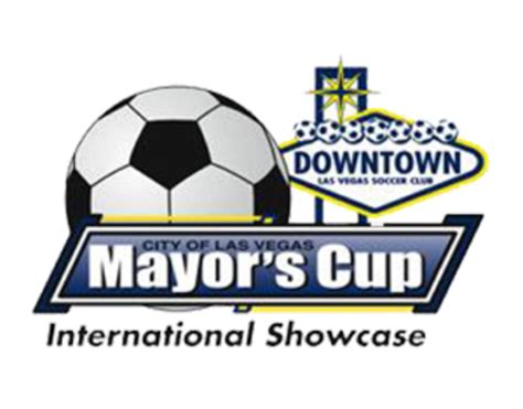 las vegas mayor's cup schedule.